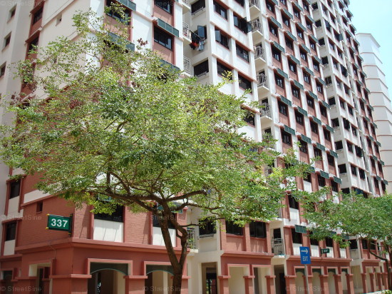 Sembawang Crescent thumbnail photo
